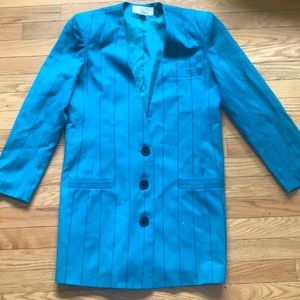 Christian Dior Blazer 1980’s Vintage